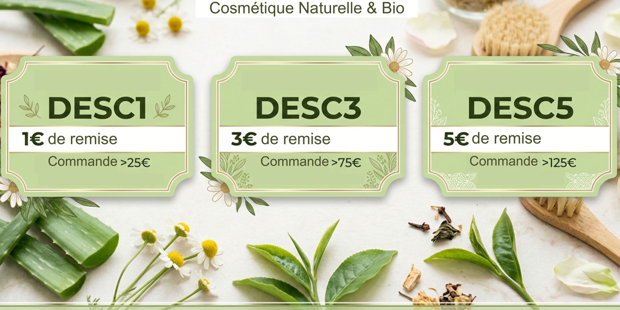 Cosm&eacute;tique anti-&acirc;ge bio certifi&eacute;e au meilleur prix Antimoustique r&eacute;pulsif naturel